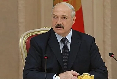 Лукашенко и руководители СОРБ обсудили меры противостояния новым вызовам безопасности СНГ