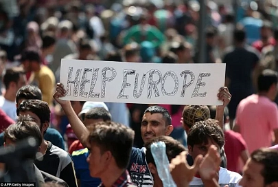 Бельгия против отмены виз ЕС с Турцией, Украиной, Грузией и Косово