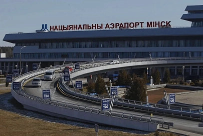 Подросток «заминировал» аэропорт «Минск», потребовав миллион долларов