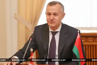 Матюшевский: Беларусь и ЕС готовы двигаться навстречу друг другу