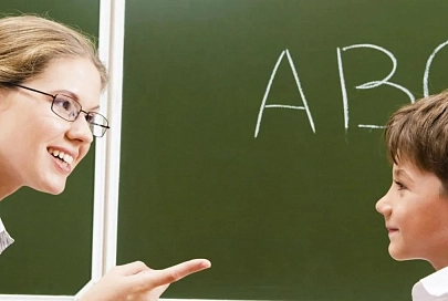 К успешному педагогу тянутся душой