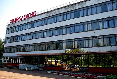 "Светлогорскхимволокно" освоило выпуск бытовых изделий на основе углеродного волокна