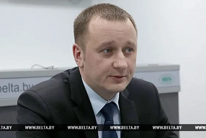 Замминистра финансов рассказал журналистам о личных сбережениях