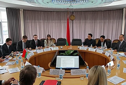 Беларусь и Республика Корея продолжают работу над соглашением об отмене виз