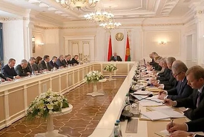 Лукашенко о Всебелорусском народном собрании: мы не собираемся заниматься каким-то пиаром