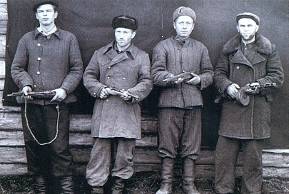 Дело банды Гавриленко
