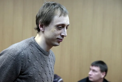 Осужденный за нападение на Сергея Филина экс-солист Большого театра освобожден