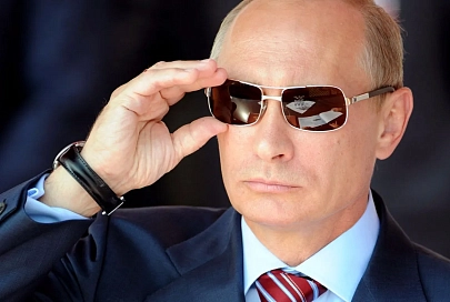 Владимир Путин предложил странам ЕАЭС вместе ударить по импорту