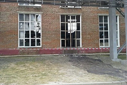 По факту происшествия на ОАО «Гродно Азот» возбуждено уголовное дело 