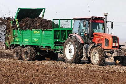 Израильские агрочудеса да на нашу почву