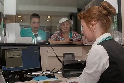 Есть вопрос. Как белорусские банки будут работать в первые дни деноминации?