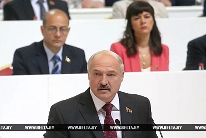 Лукашенко через сокращение госаппарата ставит вопрос об усилении исполнительской дисциплины