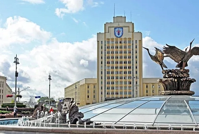 Беларусь рекомендовала гражданам страны воздержаться от поездок в Измаил
