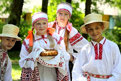 «Берагiня». Аутентичная культура не может расти на асфальте