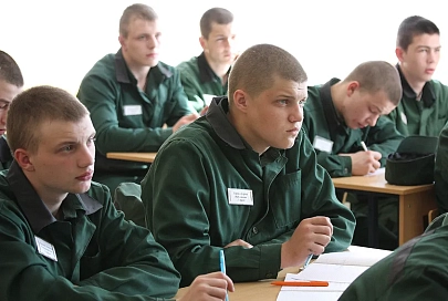 В Беларуси вместо детской колонии планируют создать воспитательный центр