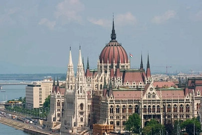 Белорусский и венгерский парламенты усилят взаимодействие