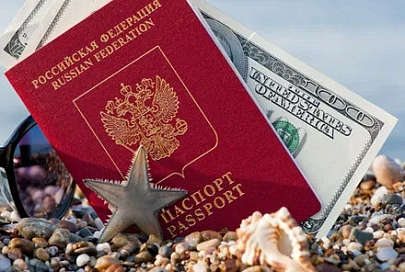 Турция стала самым популярным направлением у россиян