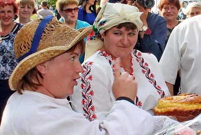 8-9 ліпеня адбудзецца VIII Усебеларускі фестываль народнага гумару ў Аўцюках і ў Калінкавіцкім раёне