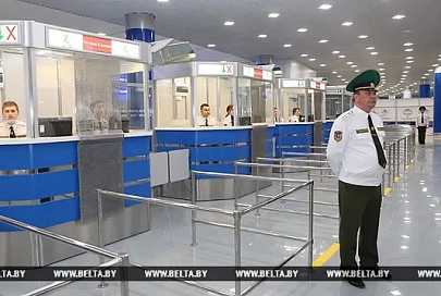 Неудачно пошутившая в минском аэропорту россиянка заключена под стражу