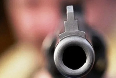 В Столинском районе мужчина выстрелил из пистолета в 6-летнего ребенка