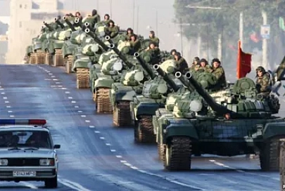 Новая Военная доктрина вступила в силу в Беларуси 