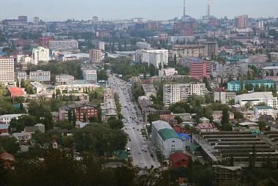 Взрыв в банкетном зале в Махачкале произошел из-за утечки газа из баллона