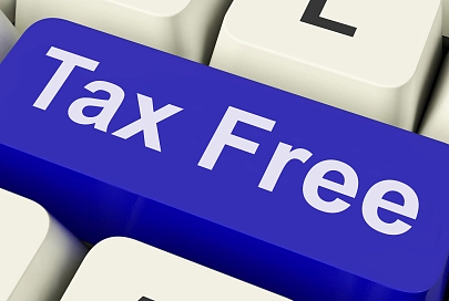 В России введут систему tax free