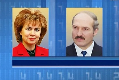 Александру Лукашенко доложили о зарплатах, пенсиях и пособиях
