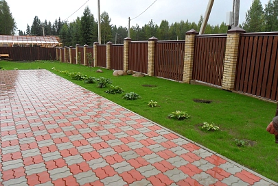 В Калинковичах откроют производство тротуарной плитки, в Светлогорском районе — столярный цех