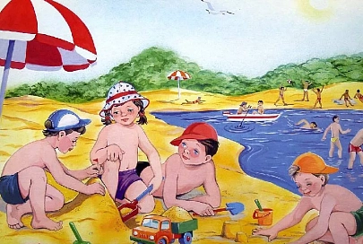 Где в Гомельской области купаться небезопасно?
