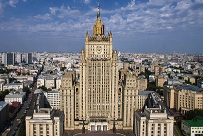 СМИ узнали об изучении Москвой возможности разрыва дипотношений с Украиной