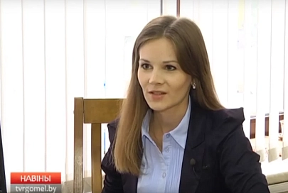 14.08.2016 Новости. Телерадиокомпания «Гомель»