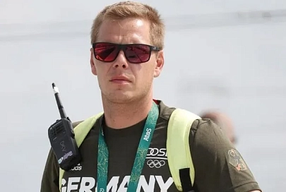 Тренер сборной Германии по гребле погиб в Рио из-за  не оказанной вовремя медпомощи
