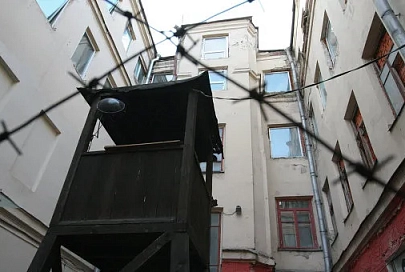 Сад памяти ГУЛАГа создадут в Москве