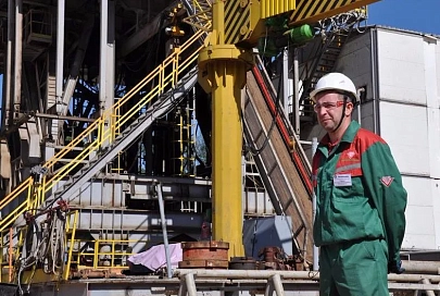 Хватит ли нефти нашим внукам? Есть ли конкуренты у газоперерабатывающего завода? 