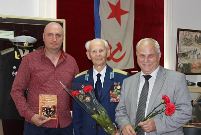 "Вместе со "Славным"