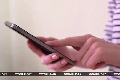 Белорусы получат SMS с приглашением проголосовать на выборах