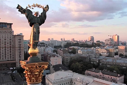 Украина определилась с местом проведения «Евровидения»
