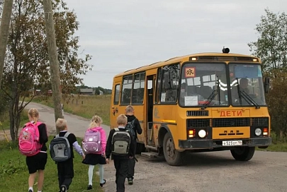 В Гомеле организовали специальные «Родительские маршруты»