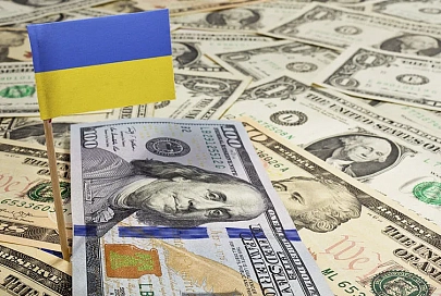 МВФ предоставил Украине очередной кредит
