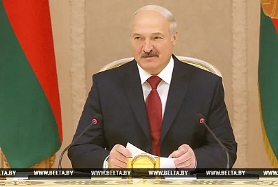 Лукашенко: от глубины интеграции в сфере таможенного дела зависит дальнейшее развитие экономик государств СНГ