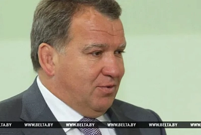 КГБ: Чиж возместил ущерб и выпущен из СИЗО