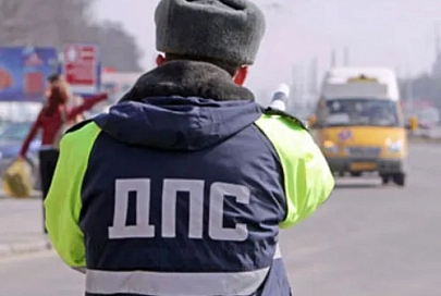 На дорогах Гомельщины с начала года задержано более 5 тысяч бесправников