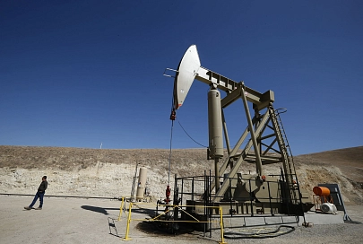 «Белоруснефть» подписала контракт с Oil India