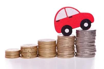 Дорожный фонд в 2017 году потяжелеет на 11%