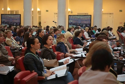 Модернизацию школьного образования и подготовку востребованных кадров обсудят на съезде учителей СНГ