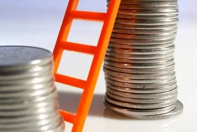 Зарплата бюджетников в 2017 году вырастет на 9%
