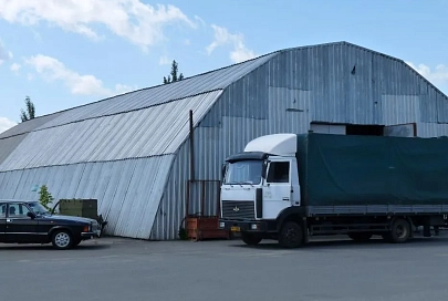 Из Добруша на Добрушскую… В Гомеле откроется деревообрабатывающее предприятие