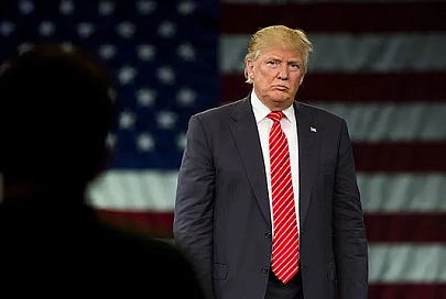Республиканцы обсуждают возможность замены Трампа на президентских выборах в США