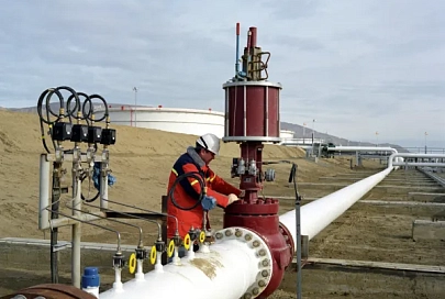 И снова здравствуй, российская нефть